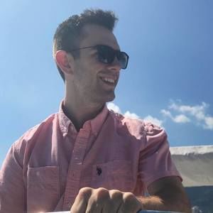 Meet your Posher, Tom